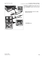 Предварительный просмотр 105 страницы Sirona C3 Plus Operating Instructions Manual