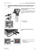 Предварительный просмотр 107 страницы Sirona C3 Plus Operating Instructions Manual