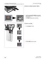 Предварительный просмотр 108 страницы Sirona C3 Plus Operating Instructions Manual