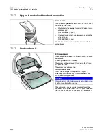 Предварительный просмотр 114 страницы Sirona C3 Plus Operating Instructions Manual