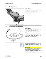 Предварительный просмотр 115 страницы Sirona C3 Plus Operating Instructions Manual