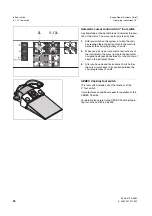 Preview for 24 page of Sirona C4+ Cart Operating Instructions Manual