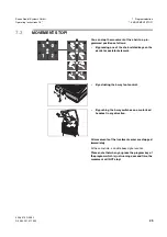 Preview for 29 page of Sirona C4+ Cart Operating Instructions Manual