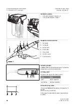 Preview for 48 page of Sirona C4+ Cart Operating Instructions Manual