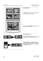 Preview for 80 page of Sirona C4+ Cart Operating Instructions Manual