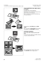 Preview for 82 page of Sirona C4+ Cart Operating Instructions Manual