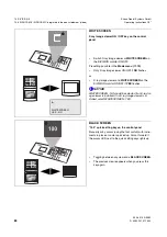 Preview for 84 page of Sirona C4+ Cart Operating Instructions Manual