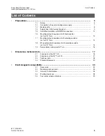 Preview for 3 page of Sirona C5+ Turn Installation Requirements