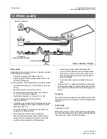 Preview for 8 page of Sirona C5+ Turn Installation Requirements