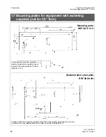 Preview for 14 page of Sirona C5+ Turn Installation Requirements