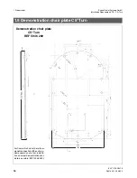 Preview for 16 page of Sirona C5+ Turn Installation Requirements