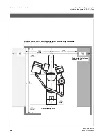 Preview for 22 page of Sirona C5+ Turn Installation Requirements