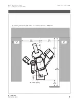 Preview for 25 page of Sirona C5+ Turn Installation Requirements