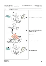 Предварительный просмотр 15 страницы Sirona C8+ Cabinet S Operating Instructions Manual