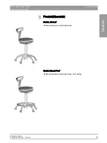 Preview for 9 page of Sirona CARL Operating Instructions Manual