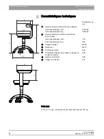 Preview for 32 page of Sirona CARL Operating Instructions Manual