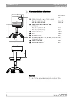 Preview for 42 page of Sirona CARL Operating Instructions Manual