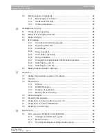 Предварительный просмотр 3 страницы Sirona cerec ac Operating Instructions Manual