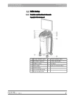 Предварительный просмотр 27 страницы Sirona cerec ac Operating Instructions Manual