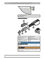 Предварительный просмотр 28 страницы Sirona cerec ac Operating Instructions Manual