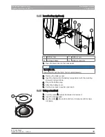 Предварительный просмотр 33 страницы Sirona cerec ac Operating Instructions Manual