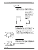 Предварительный просмотр 41 страницы Sirona cerec ac Operating Instructions Manual