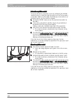 Предварительный просмотр 48 страницы Sirona cerec ac Operating Instructions Manual