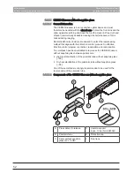 Предварительный просмотр 52 страницы Sirona cerec ac Operating Instructions Manual