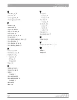 Preview for 82 page of Sirona cerec ac Operating Instructions Manual