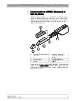 Предварительный просмотр 53 страницы Sirona CEREC Bluecam Operating Instructions Manual