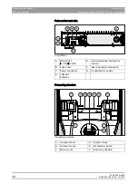 Предварительный просмотр 16 страницы Sirona CEREC MC XL Premium Package Operating Instructions Manual