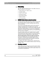 Preview for 18 page of Sirona Cerec Operating Instructions Manual