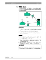 Preview for 27 page of Sirona Cerec Operating Instructions Manual