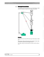 Preview for 29 page of Sirona Cerec Operating Instructions Manual