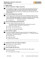 Preview for 12 page of Sirona DAC PROFESSIONAL Service Manual