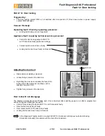 Preview for 29 page of Sirona DAC PROFESSIONAL Service Manual