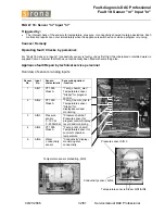 Preview for 34 page of Sirona DAC PROFESSIONAL Service Manual