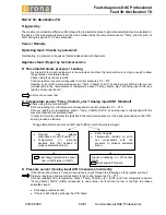 Preview for 52 page of Sirona DAC PROFESSIONAL Service Manual