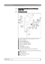 Предварительный просмотр 53 страницы Sirona Facescan Installation Instructions Manual