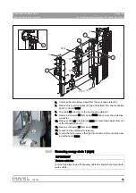 Предварительный просмотр 55 страницы Sirona Facescan Installation Instructions Manual