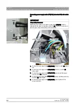 Предварительный просмотр 62 страницы Sirona Facescan Installation Instructions Manual