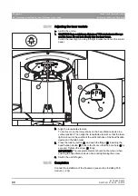 Предварительный просмотр 68 страницы Sirona Facescan Installation Instructions Manual