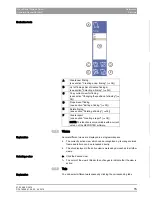 Preview for 15 page of Sirona Galaxis Operating Manual