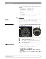 Preview for 27 page of Sirona Galaxis Operating Manual