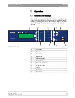 Preview for 13 page of Sirona inFire HTC Operating Instructions Manual