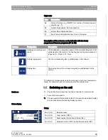 Preview for 15 page of Sirona inFire HTC Operating Instructions Manual