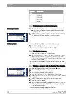 Preview for 18 page of Sirona inFire HTC Operating Instructions Manual