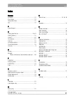 Preview for 29 page of Sirona inFire HTC Operating Instructions Manual