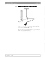 Preview for 15 page of Sirona LEDview Operating Instructions Manual