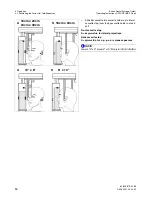 Preview for 14 page of Sirona orthophos 3 ceph Operating Instructions Manual